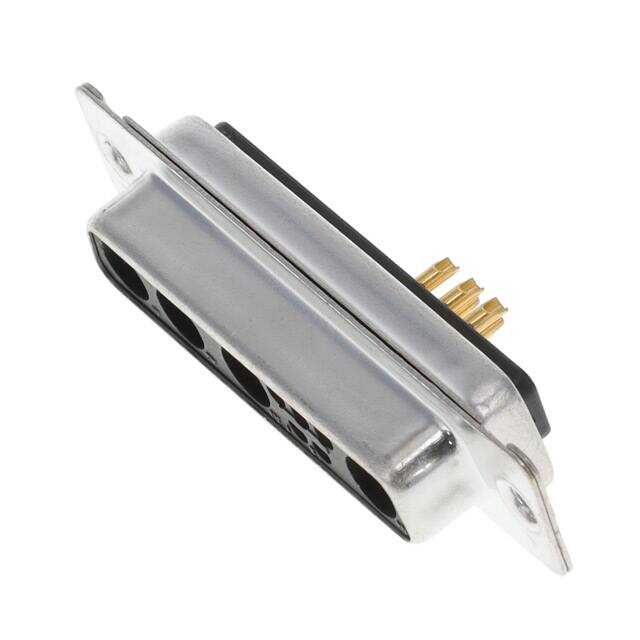 DB9W4SA00LF Amphenol ICC (FCI)  Conjuntos de conectores D-Sub